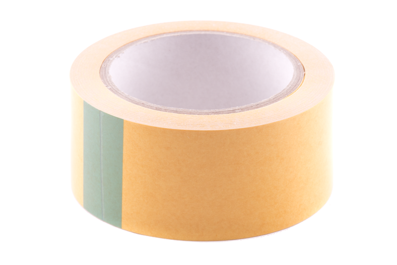 Páska na koberce 2,5 cmx50 m