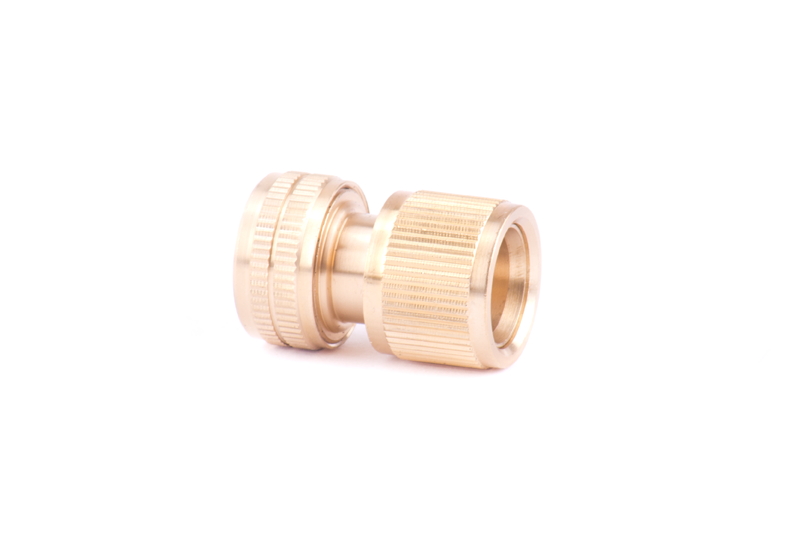 Rychlospojka MOSAZ 3/4"