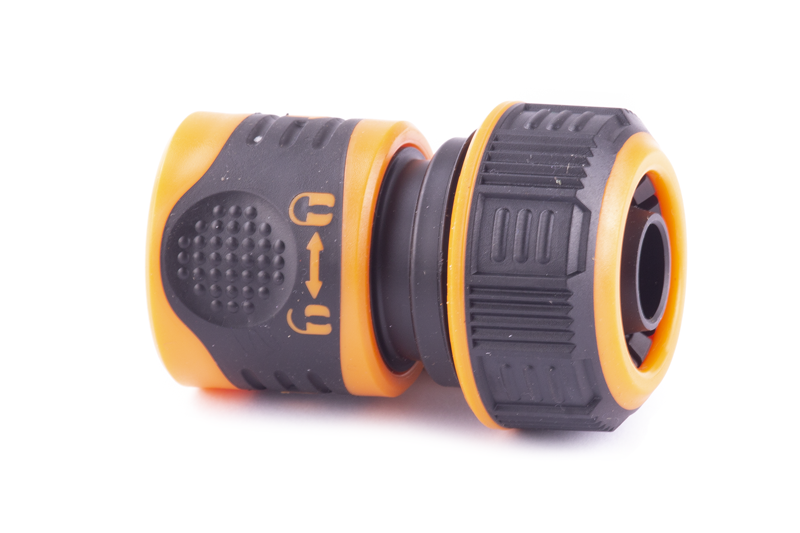 Rychlospojka PLAST 3/4" LOCK