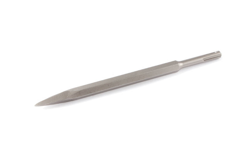 Sekáč SDS Plus špičatý 250 mm