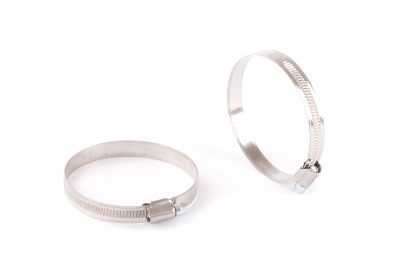 Spona na hadici 25-40 mm