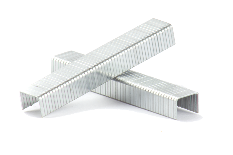 Spony MasiPro 6 mm/11,3-1000ks