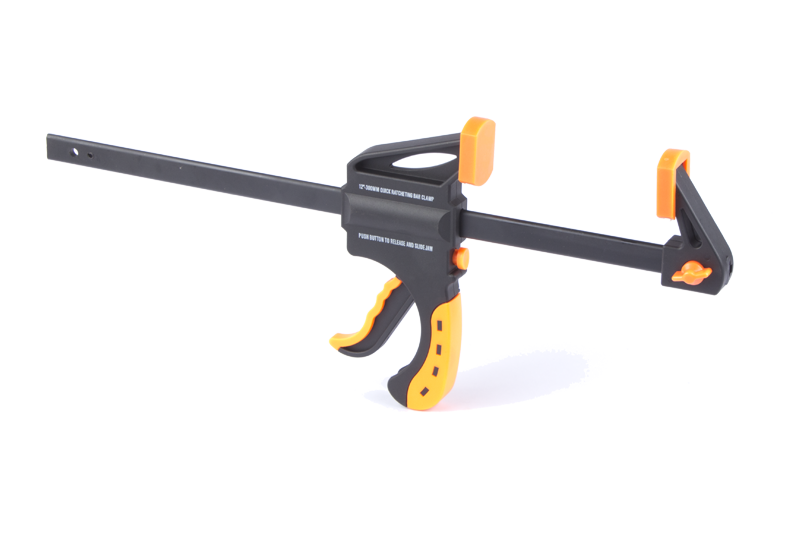 Svěrka GRIP 6x15 cm