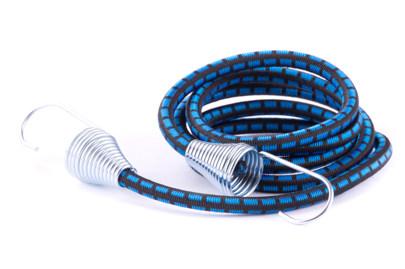 Upínadlo 10 mm délka 150 cm