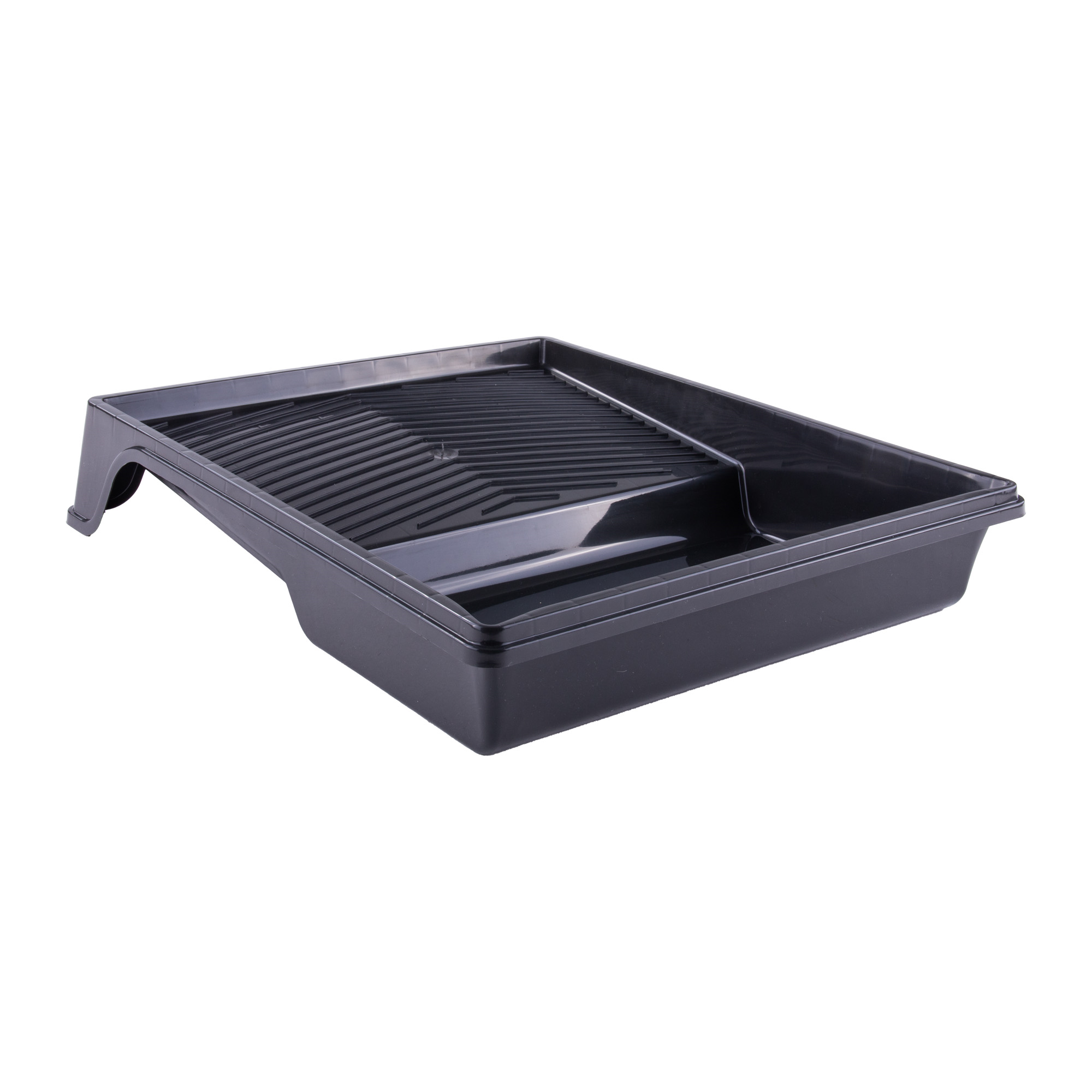 Vanička plastová Solid 36x32 cm