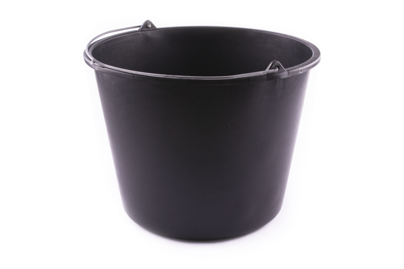 Vědro stavební 16l/plast