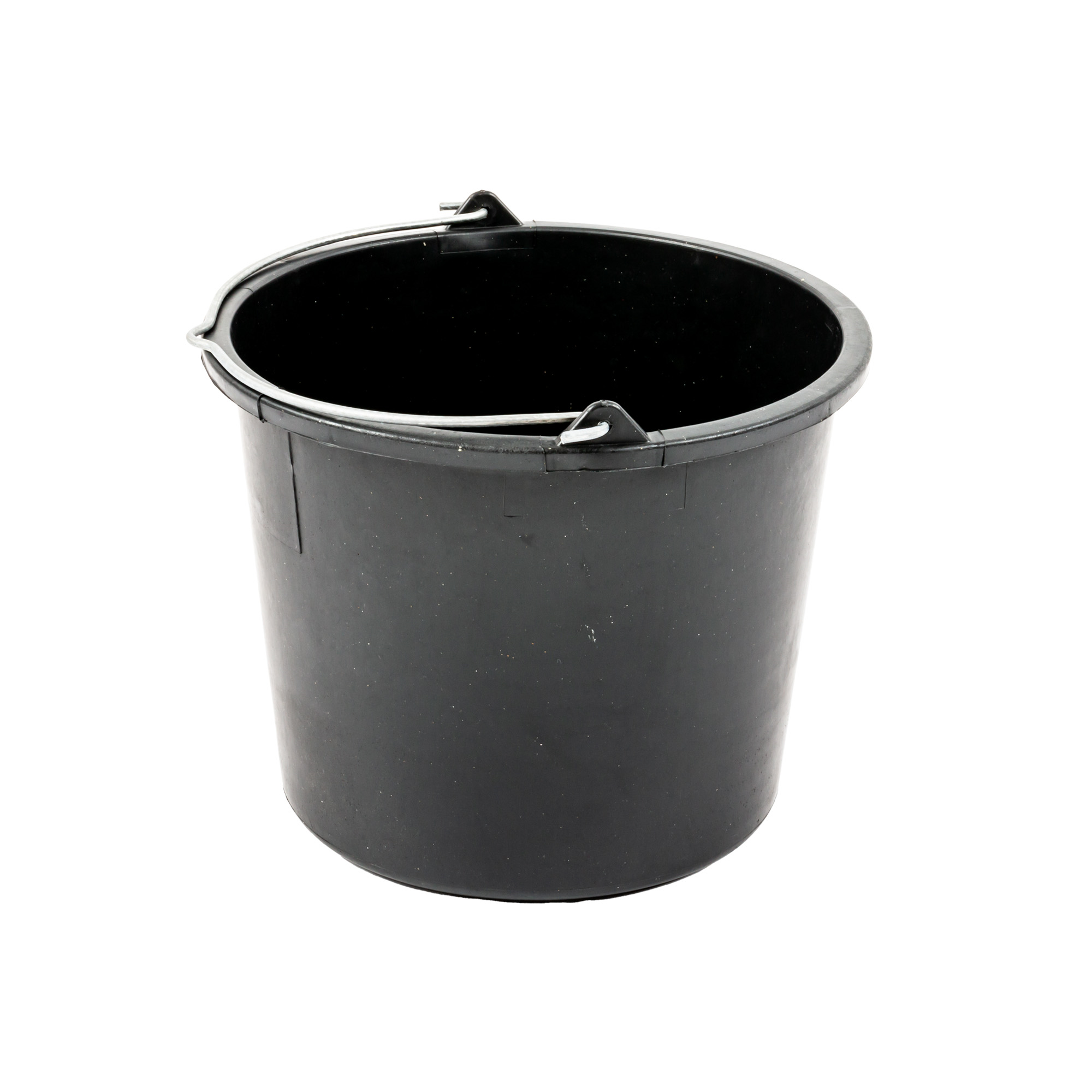 Vědro stavební 5l/plast GRIPLINE