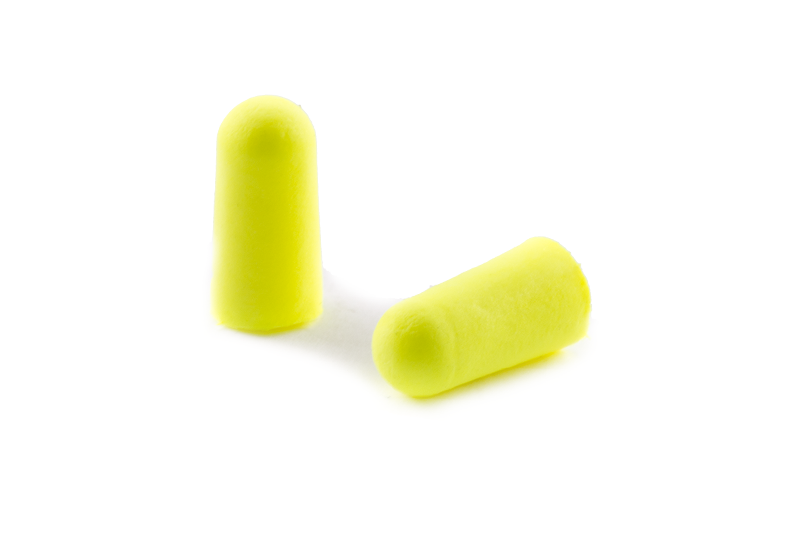 Zátka protihluková typ E.A.R.