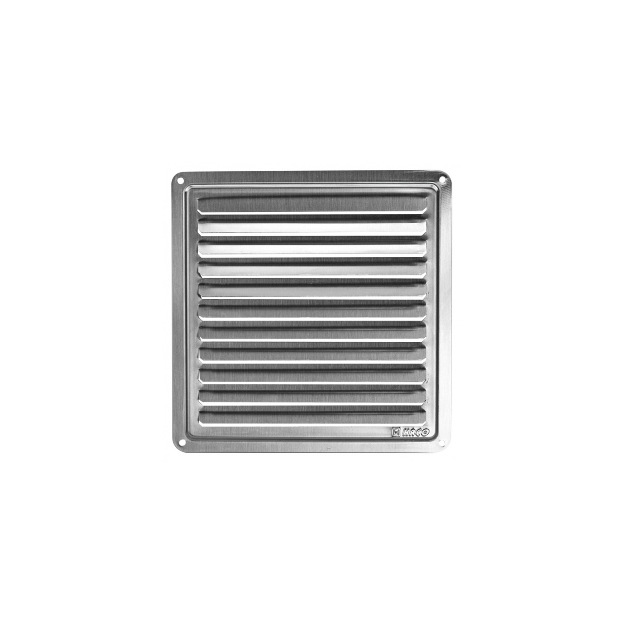 Mřížka větrací NVMK 150x150N/0710