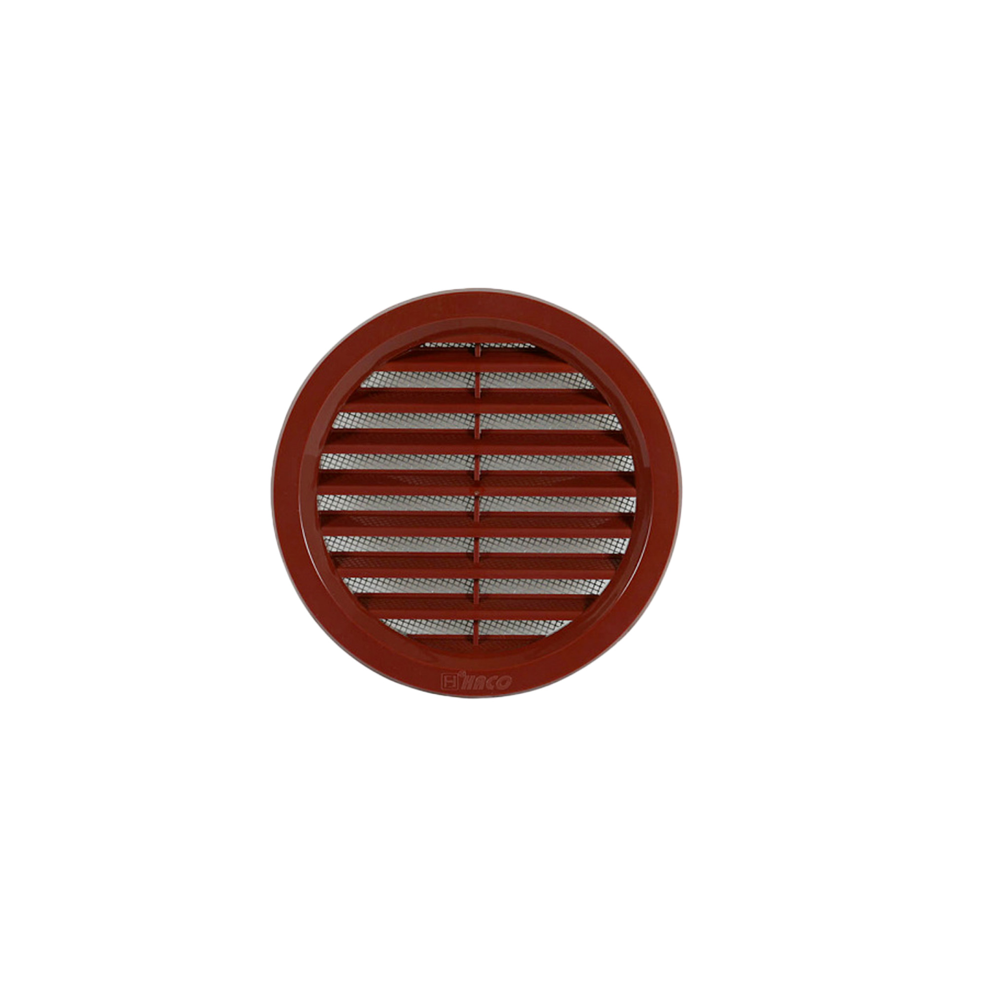 Mřížka větrací VM 100H/0410