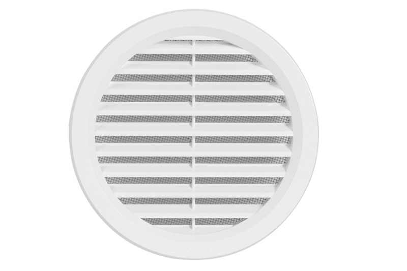 Mřížka větrací VM 125B/0405