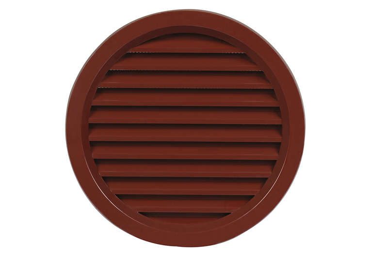 Mřížka větrací VM 140H/0404