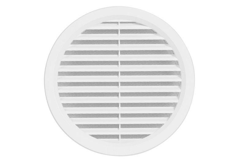 Mřížka větrací VM 150B/0401