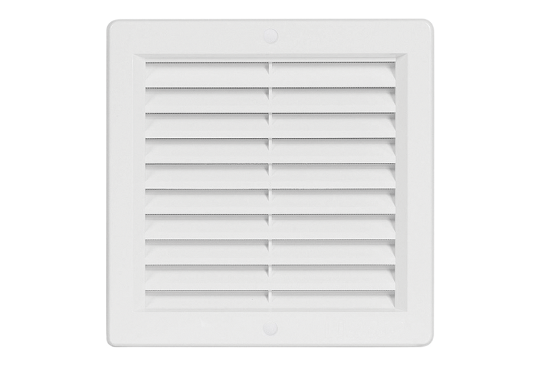 Mřížka větrací VM 200x200B/0203