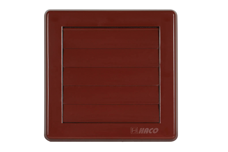 Mřížka větrací VMG 150x150H/0216