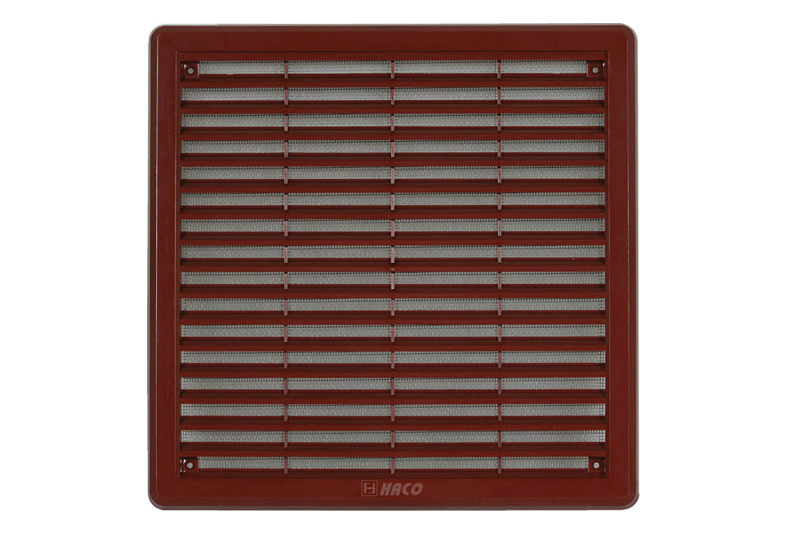 Mřížka větrací VMK 250x250H/0304