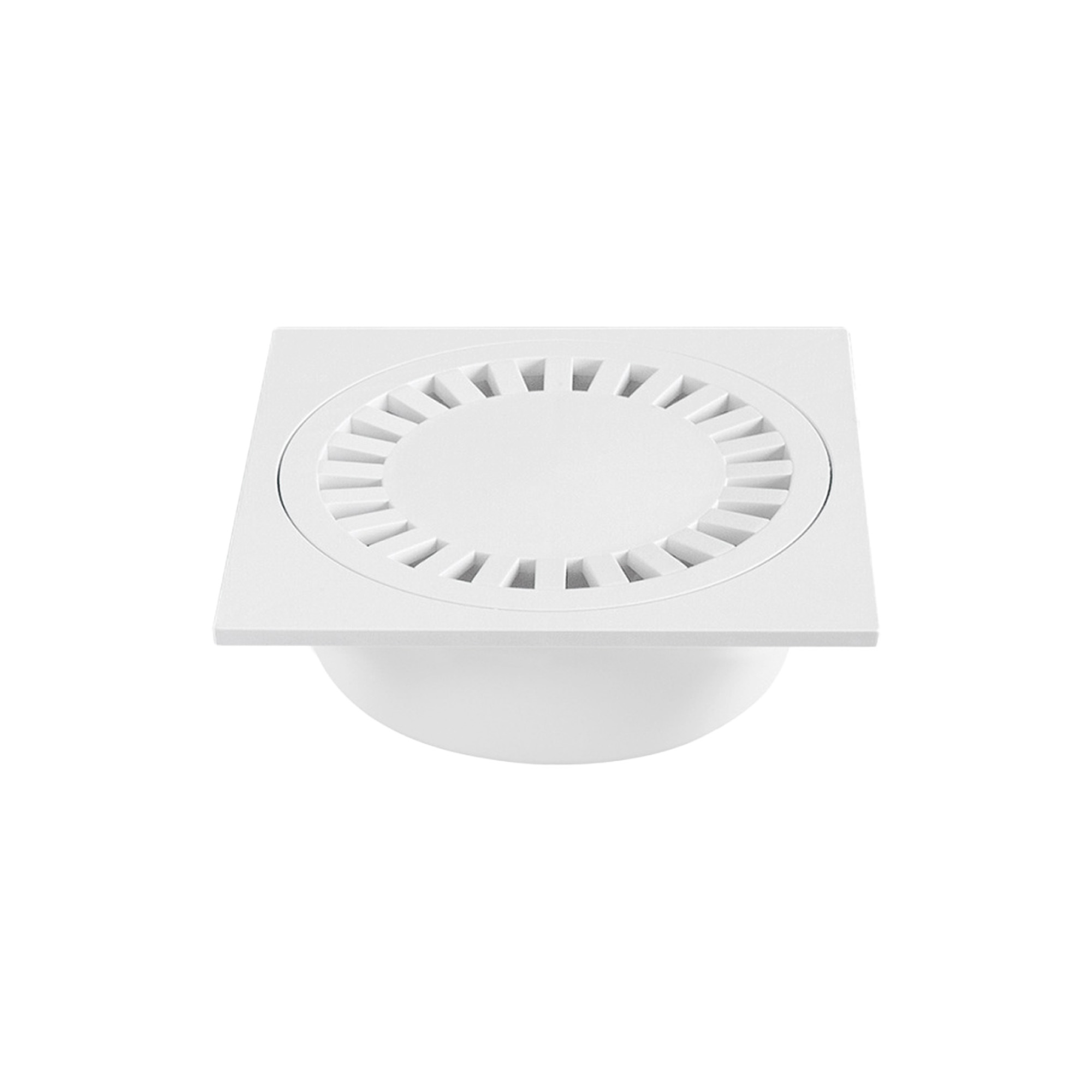 Vpust podlahová PV DN 50/55B/0501