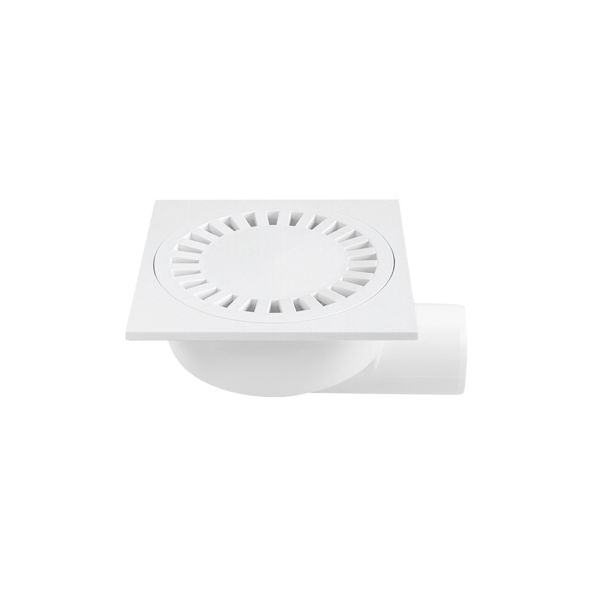 Vpust podlahová PVB DN 50B/0505