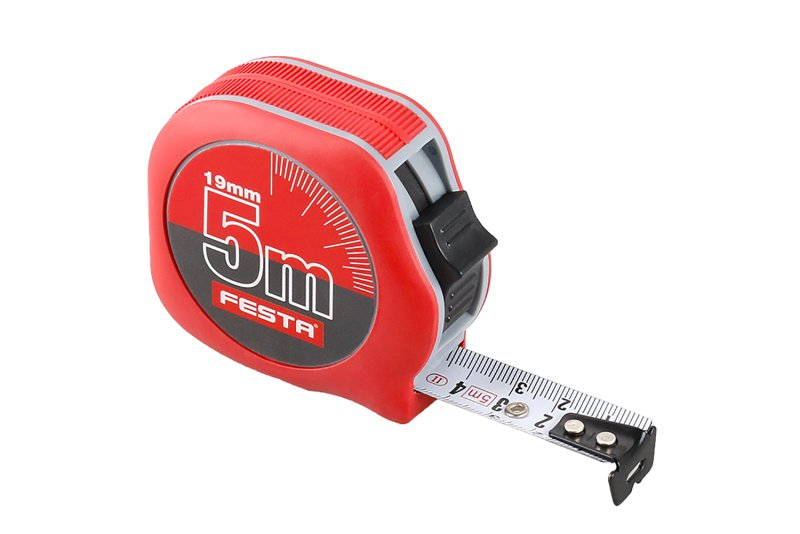 Festa Metr svinovací 5mx19mm
