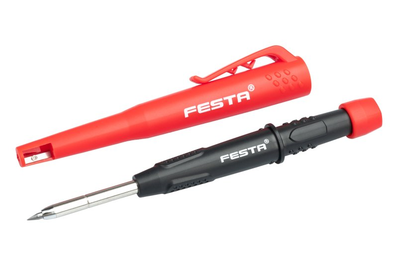 Festa Značkovač hloubkový s pouzdrem HB