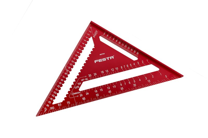 Festa Úhelník truhlářský multifunkční ALU 300mm