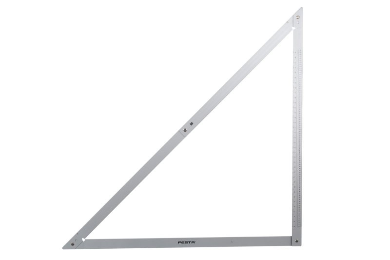 Festa Úhelník skládací 120x120cm