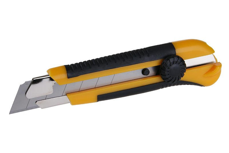 Festa Nůž odlamovací L20 25mm čepel 5ks