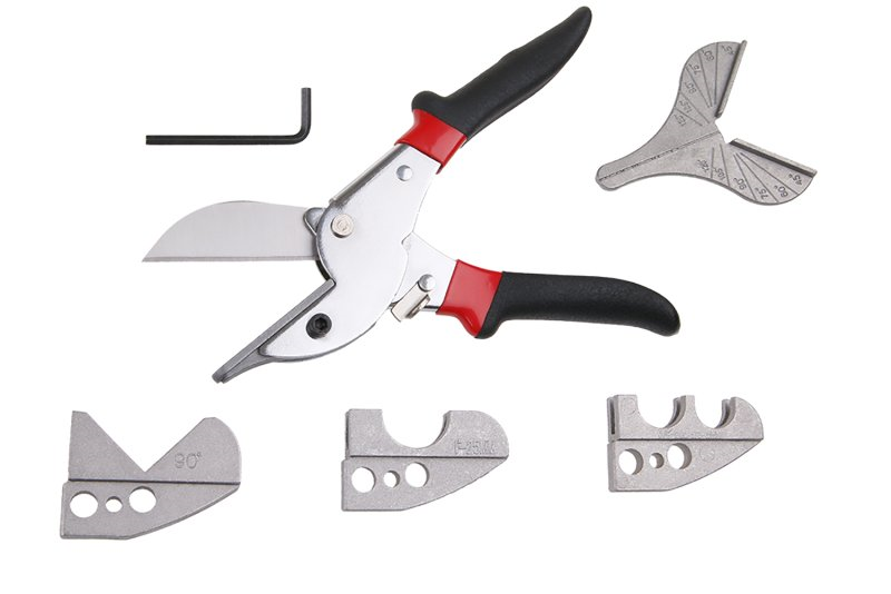 Festa Nůžky na PVC lišty a trubky