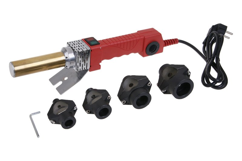 Festa Svářečka polyfúzní 800W