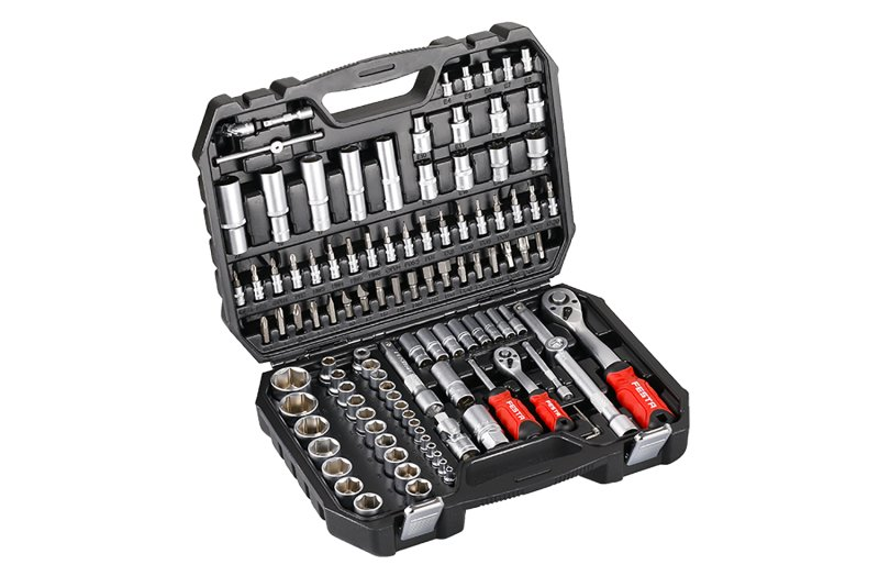 Festa Gola sada CrV 110ks 1/4"-1/2"