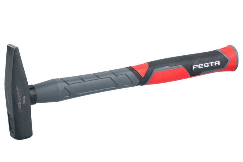 Festa Kladivo 300g 31cm násada FIBERGLASS