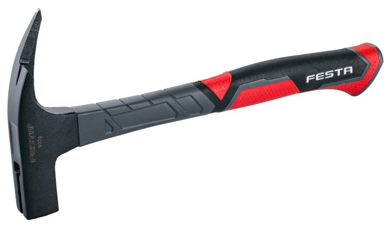 Festa Kladivo pokrývačské 600g 34cm násada FIBERGLASS