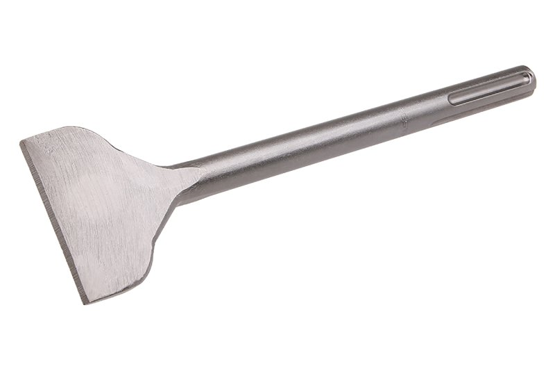 Festa Sekáč plochý SDS MAX 75x280mm