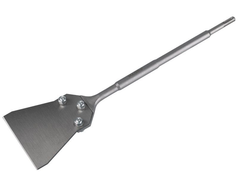 Festa Sekáč špachtlový SDS+ 130x445mm