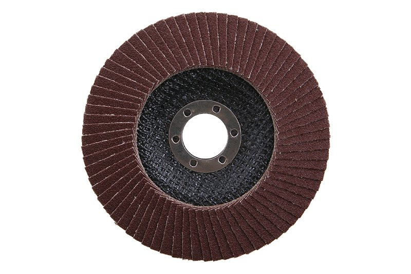 Kotouč lamelový 125mm P100