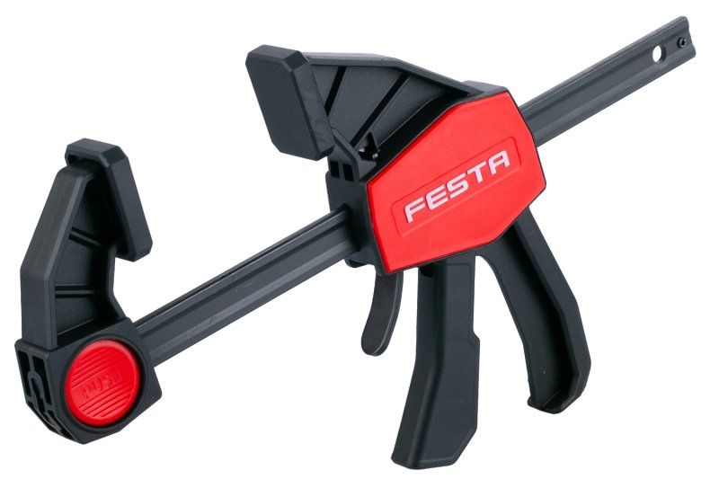 Festa Svěrka rychloupínací 150x65mm