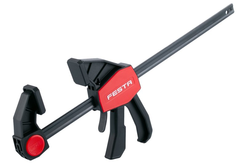 Festa Svěrka rychloupínací 300x65mm