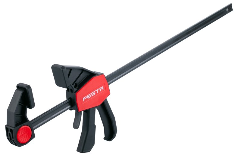 Festa Svěrka rychloupínací 450x65mm