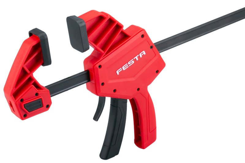 Festa Svěrka rychloupínací 300x80mm