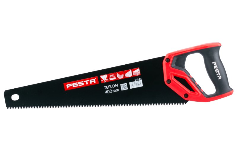 Festa Pila ocaska 400mm