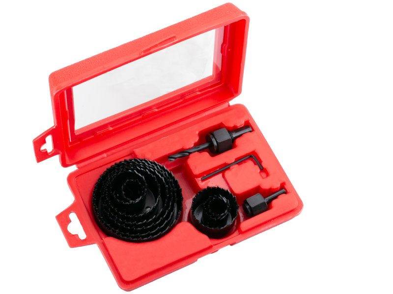 Festa Sada pily vykružovací 12ks 19-82mm