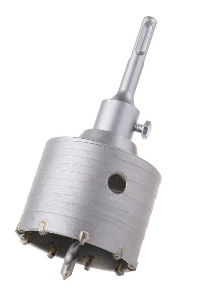 Festa Korunka vykružovací SK 73mm SDS+