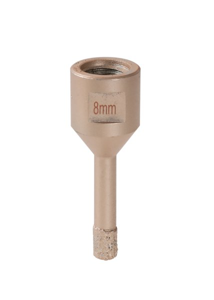 Festa Korunka vykružovací diamantová 8mm M14