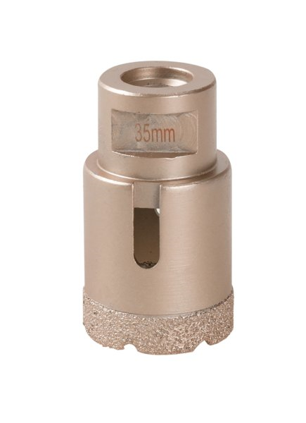 Festa Korunka vykružovací diamantová 35mm M14