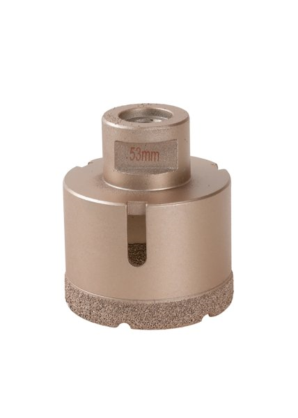 Festa Korunka vykružovací diamantová 53mm M14