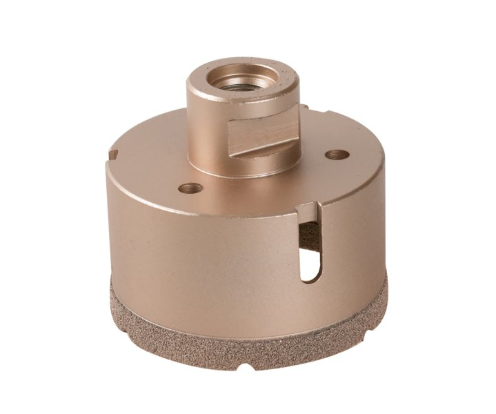 Festa Korunka vykružovací diamantová 65mm M14