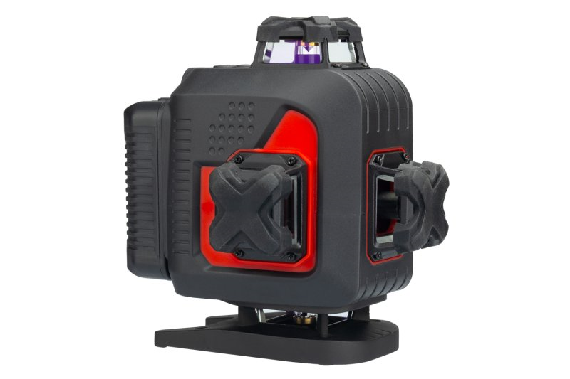 Festa Laser křížový zelený 4x360