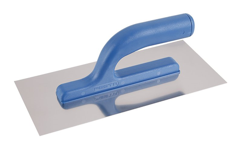 Festa Hladítko nerez 280x130mm rovné