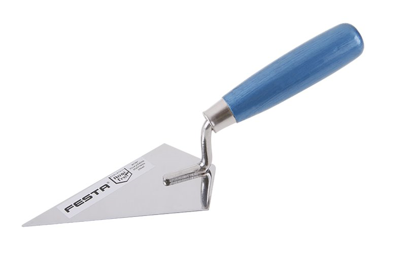 Festa Lžíce nerez pokrývačská dřev.ručka 140mm