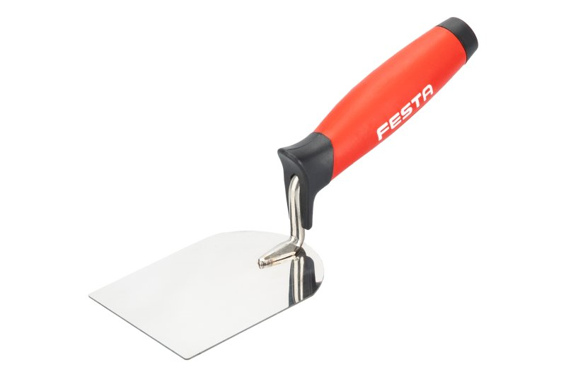 Festa Lžíce nerez vymazávací gum.ručka 80mm